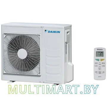 Кондиционер Daikin Siesta FTXB50C/RXB50C картинка 2
